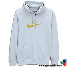 Sudadera Nike mod 34094  Costo $400